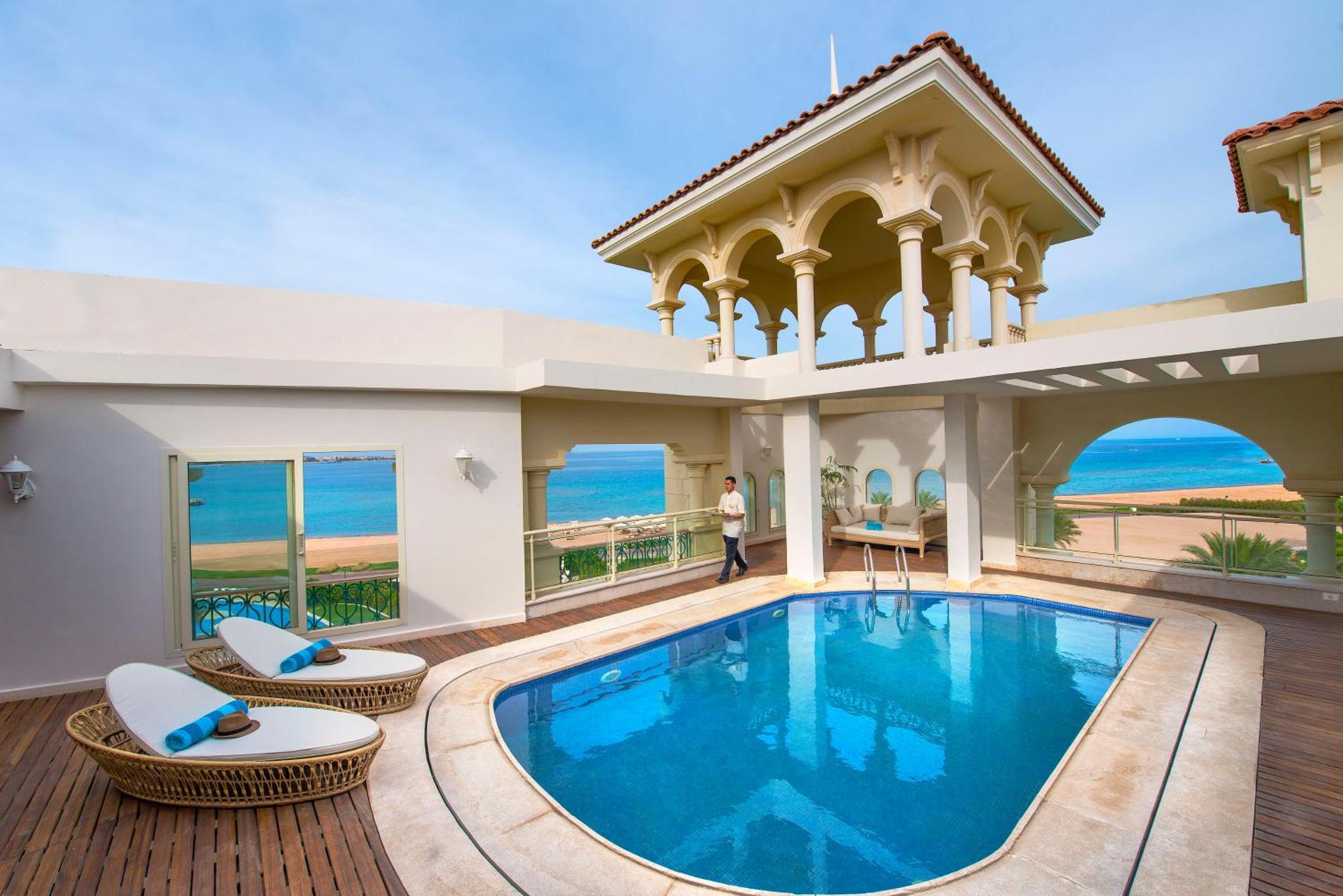 Baron Palace Sahl Hasheesh Hurghada Eksteriør billede